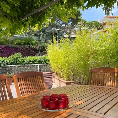 Lejlighed Il Glicine *